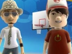 Free Your Avatar on Xbox.com