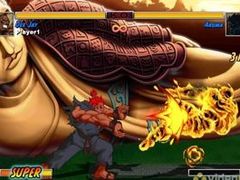Street Fighter II HD this week on Euro PSN