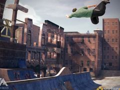 Skate 2 DLC out now
