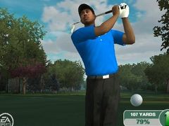 MotionPlus for Tiger Woods 10