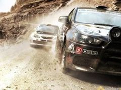 DiRT 2 confirmed for September