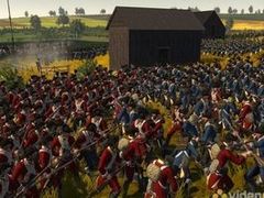 Empire: Total War demo out now