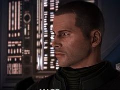 BioWare: Hold onto your Mass Effect game saves