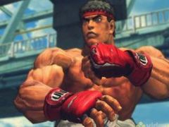 UK Video Game Chart: SF4 sets sales record