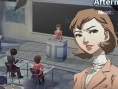 Persona remake confirmed for PSP