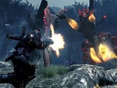 Capcom: ‘Clarity coming’ to Lost Planet 2 confusion