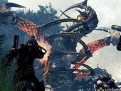 Capcom: We’re not going to just s**t out Lost Planet 2