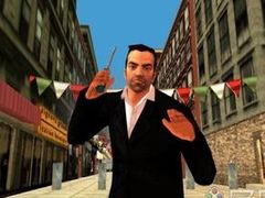 Sony wants more GTA on PSP