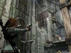 Tomb Raider DLC codes up for grabs