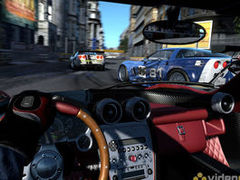 Need for Speed SHIFT ‘best-looking racing game ever’