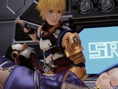 Star Ocean 4 dev blames June EU release on translation