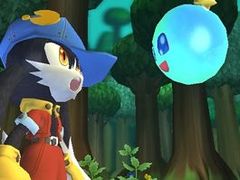 Klonoa confirmed for European return