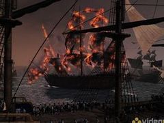 UK Video Game Chart: Total War takes No.1 spot