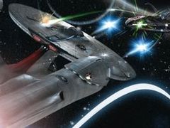 Star Trek game out this May