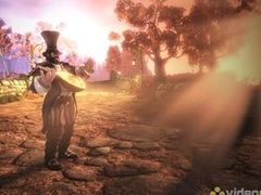 Jonathan Ross slips out Fable III confirmation