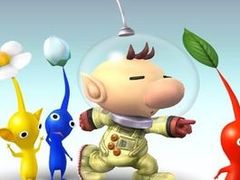 Pikmin 2 for Wii on April 24