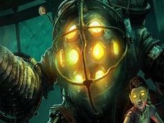 BioShock 2 has multiplayer