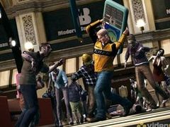 Capcom’s Inafune directly managing Dead Rising 2