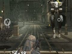 Metal Gear creeps onto App Store on March 19
