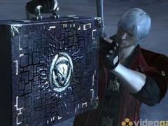 Devil May Cry series has shipped 10 million