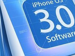 iPhone OS 3.0 out this summer