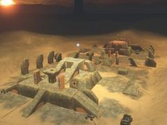Halo 3 and Gears 2 map packs dated