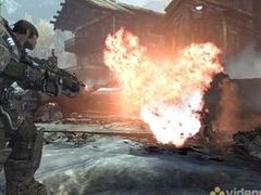 Gears of War 2 title update 3 out now