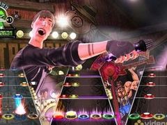 April Guitar Hero songs confirmed