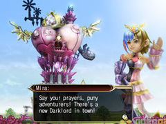 Final Fantasy games revealed for WiiWare