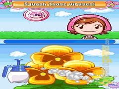 Gardening Mama out May 1