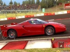 Ferrari Challenge DLC revealed
