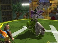 Banjo-Kazooie DLC detailed