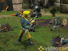 New Jak & Daxter for PSP/PS2