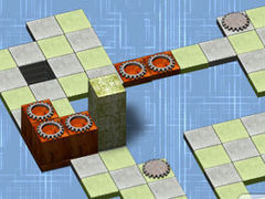 Award-winning puzzler now on iPhone