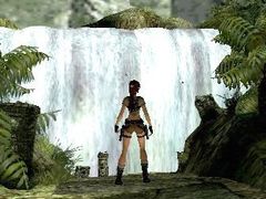 Lara double pack for PSP