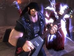 ‘No plans’ for guitar support in Brutal Legend