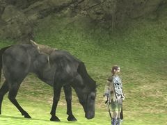 Shadow of the Colossus movie in development