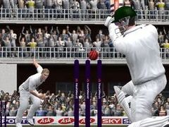 Moore: New EA Cricket game ‘does not exist’