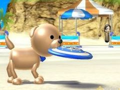 Wii Sports Resort hits Japan in June