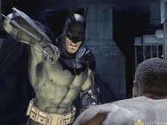 Eidos: Batman ‘one of our best games ever’