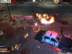 Zombie Apocalypse heading to PS3 and 360