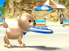 Wii MotionPlus and Wii Sports Resort dated