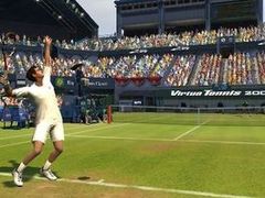 MotionPlus confirmed for Virtua Tennis 2009