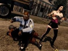 Saints Row 2 DLC delayed