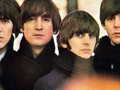 Beatles: Rock Band bundle priced