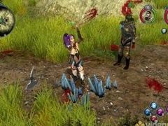 Sacred 2 console dated for UK
