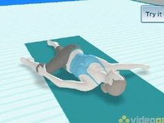UK Video Game Chart: Wii Fit remains top