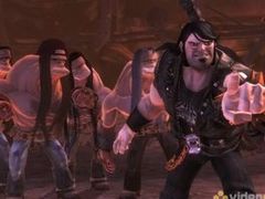 Brutal Legend confirmed for October