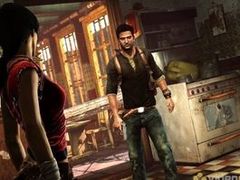 Multiplayer beta confirmed for Uncharted 2