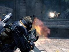Capcom’s Takeuchi quiet on Lost Planet 2 PS3
